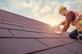 Best Asphalt Shingle Roofing  in Ocean View, DE